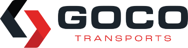 GOCO Transports logo full color