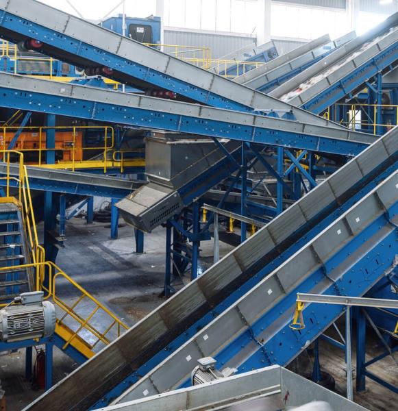 waste management market image