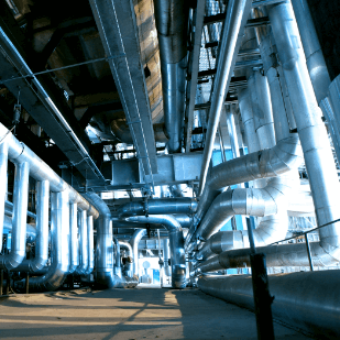 Industrial / Manufacturing