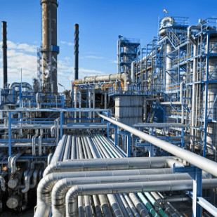 Petrochemical