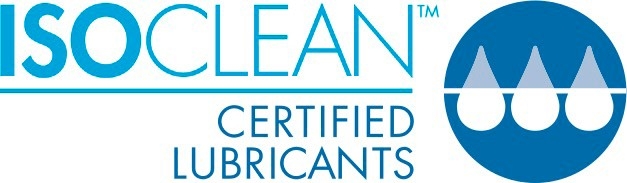 ISOClean logo