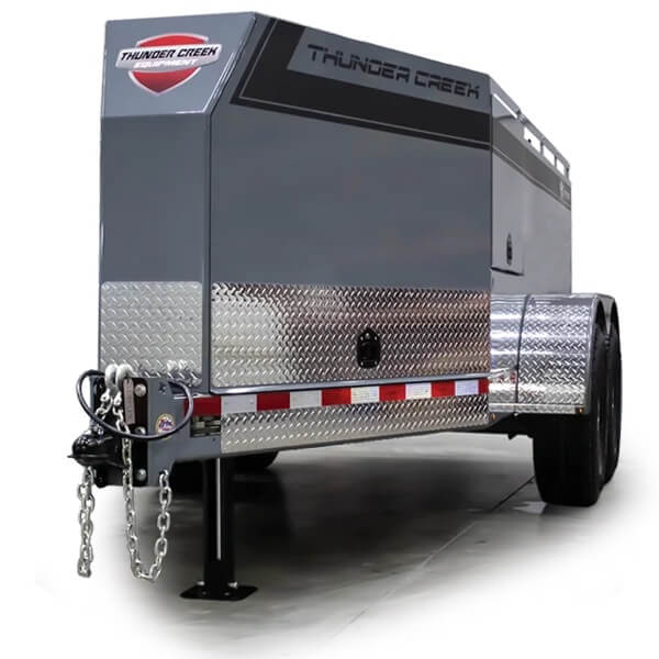 Equipment Rental, Sales and Leasing