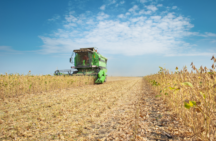 Fueling the Agricultural Industry: Delving Deep into Seasonal Equipment Rentals Featured Image