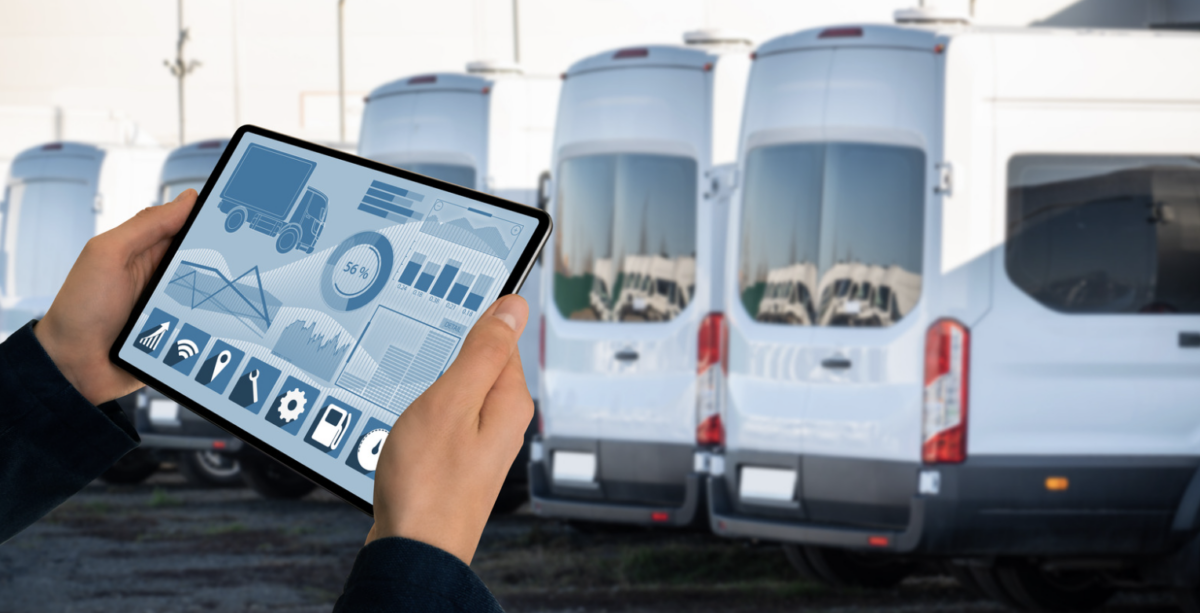 The Heart of Fleet Management: Fuel Inventory & Dispensing Tracking Featured Image