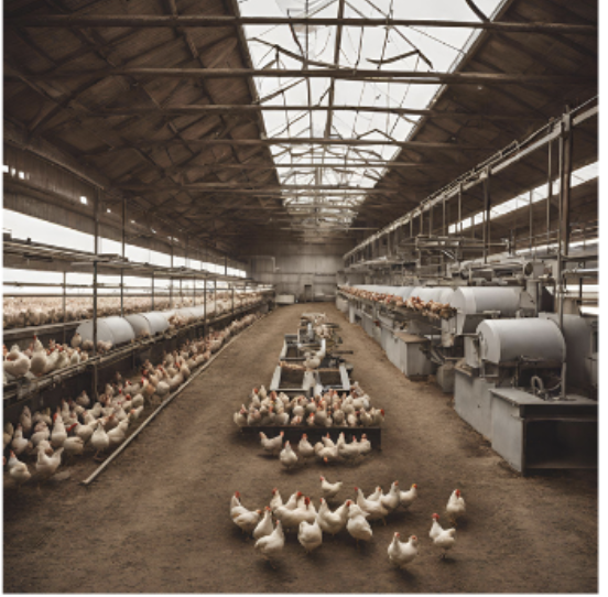 Unlock Peak Performance: The Critical Role of Lubrication in Poultry Farming Success Featured Image