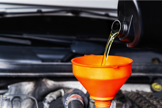 Revealing the Pros of Low Ash Lubricants in Diesel Engine Care Featured Image